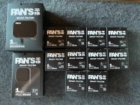 PAN'S Schema Snap-Filtersystem * iPhone 14 Pro Max * All Bundle Nordrhein-Westfalen - Wegberg Vorschau