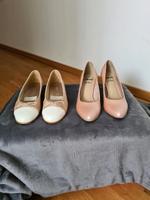 Schuhe für den Frühling Hessen - Aßlar Vorschau