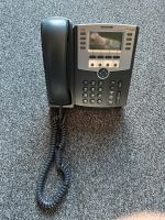 CISCO IP PHONE SPA509G Telefon Niedersachsen - Wolfsburg Vorschau