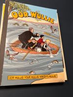 Oor Wullie Comics englisch Köln - Nippes Vorschau
