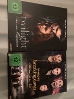 Twilight dvd Baden-Württemberg - Gaggenau Vorschau