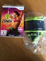 Wii Zumba Fitness Gürtel Köln - Ehrenfeld Vorschau