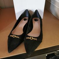 Escada Damen ballerinas 37 Mitte - Tiergarten Vorschau