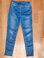 LC WAIKIKI Jeanshose Pailletten Gr. 134/140 Eimsbüttel - Hamburg Niendorf Vorschau