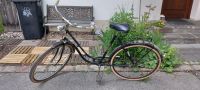 Oma´s altes Damen Fahrrad antik Bayern - Weilheim i.OB Vorschau