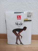 Neue EDLE FALKE Strumpfhose  Gr. 42-44 Farbe schwarz/gold Baden-Württemberg - Esslingen Vorschau