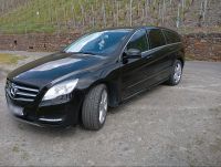 Mercedes Benz R-Klasse R500 4MATIC 7 Sitzer lang Rheinland-Pfalz - Graach Vorschau