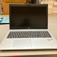 Laptop Notebook HP ProBook 650 G4 Win11 Pro Hannover - Misburg-Anderten Vorschau