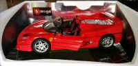 Modellauto Ferrari F50 rot 1 :18 neu Berlin - Köpenick Vorschau