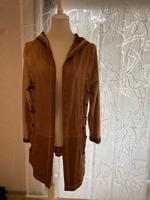 Long Jacke von Liberty -Neu - braun Größe M Hessen - Haiger Vorschau