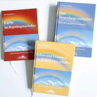 Regenbogenzeitalter Leben Ernähren Liebe | Patrizia Pfister Brandenburg - Schönborn Vorschau