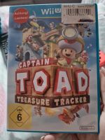 Captain Toad Treasure Tracker Wii U Nordrhein-Westfalen - Warstein Vorschau