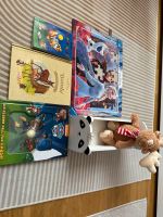 Kinderbücher puzzle plüschtier Düsseldorf - Rath Vorschau