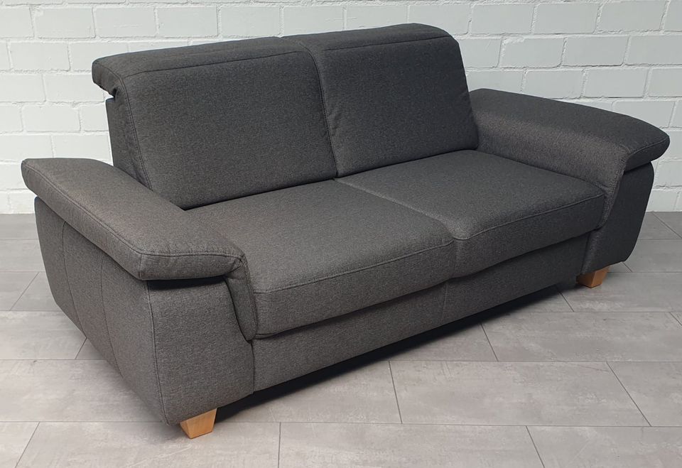 Polstersofa -50% statt 799,-€ nur 399,-€ in Herten