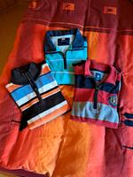 SET 3x Herren Pullover 54 Pulli Longsleeve Rheinland-Pfalz - Trier Vorschau