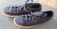 Tommy Hilfiger Sneaker Gr. 38 blau navy Essen - Essen-Ruhrhalbinsel Vorschau