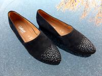 Gabor Ballerina Gr. 37,5  (4 1/2) Damenschuh - Neuwertig - Top Bayern - Gerhardshofen Vorschau