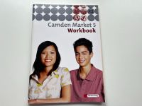 Diesterweg Camden Market 5 Workbook Niedersachsen - Denkte Vorschau