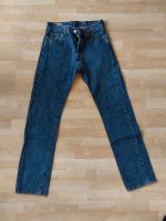 LEVI'S Jeans 501 Größe W30 L34 Nordrhein-Westfalen - Castrop-Rauxel Vorschau