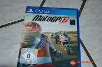 PS4 Spiel "MotoGP17" Niedersachsen - Frelsdorf Vorschau