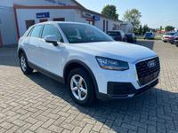 Audi Q2 basis ultra 1.Hand nur 31Tkm Navi Sitzheizung Niedersachsen - Loxstedt Vorschau