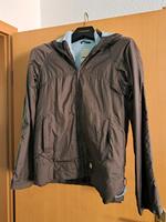 braune Übergangsjacke mit Weste von Roxy * Gr. 38 * Leipzig - Neustadt-Neuschönefeld Vorschau