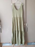 Mango Maxikleid/Midikleid, Gr. M, grün Berlin - Steglitz Vorschau