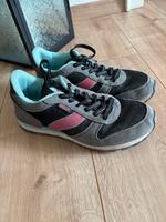 Gemütliche Buffalo Sneaker - Gr. 40 Nordrhein-Westfalen - Solingen Vorschau