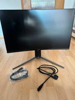 MSI Curved Gaming Monitor 27zoll Thüringen - Jena Vorschau