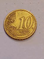 10 Cent Münze Griechenland 2007 Baden-Württemberg - Adelsheim Vorschau
