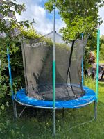 Hudora Trampolin 250cm an Selbstabholer München - Thalk.Obersendl.-Forsten-Fürstenr.-Solln Vorschau