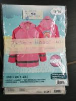 Regenjacke und Regenhose neu Mädchen Nordrhein-Westfalen - Schwerte Vorschau