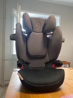 Kindersitz CYBEX Solution S - Fix (15-36 kg) mit ISOFIX Hessen - Einhausen Vorschau