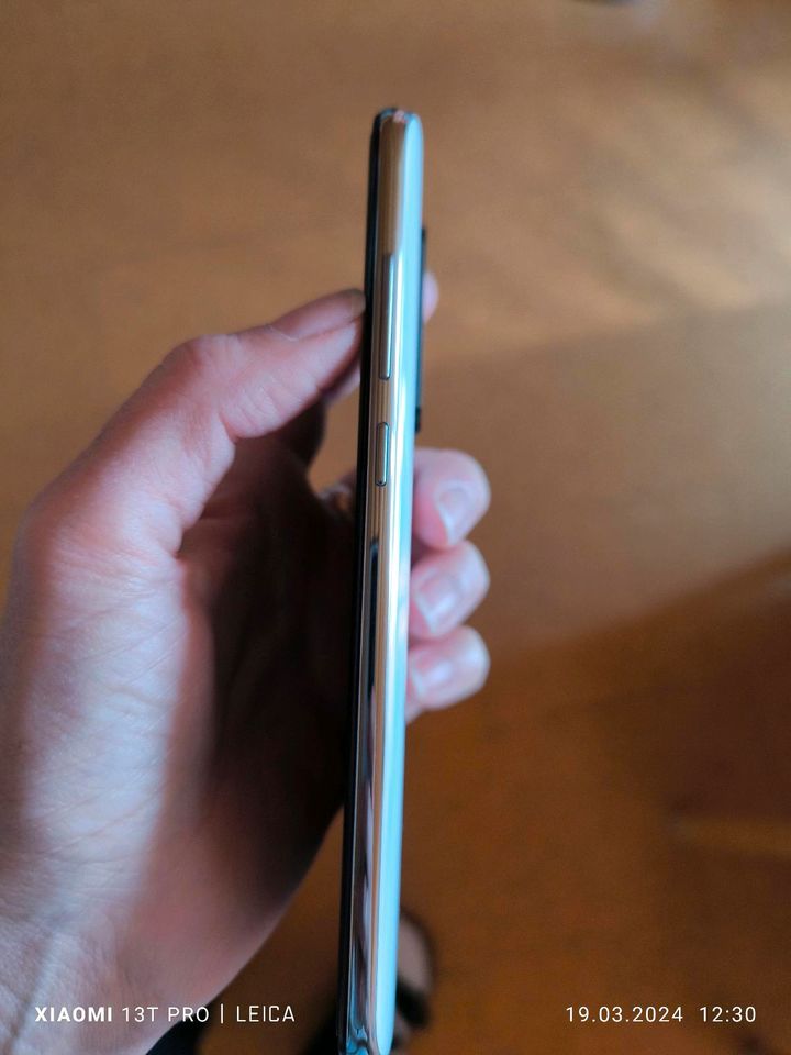 Xiaomi redmi Note 8 Pro mit 128 GB in Neustadt an der Aisch