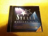 CD Stella Musical Gala Audio Medium Musik Cats Starlight Express Niedersachsen - Sande Vorschau