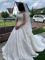 Brautkleid Hessen - Obertshausen Vorschau