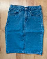 Jeans Minirock von Only Gr S Hessen - Solms Vorschau