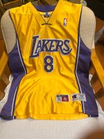 Original Replica Trikot Kobe Bryant #8 Nordrhein-Westfalen - Neukirchen-Vluyn Vorschau