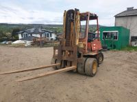 Gabelstapler Steinbock 5,8T Hessen - Dornburg Vorschau