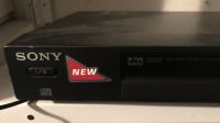 Sony DVD Player Frankfurt am Main - Bornheim Vorschau