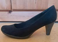 Pumps Marco Tozzi Gr. 42 schwarz Baden-Württemberg - Oberkirch Vorschau