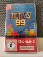 Tetris 99 für Nintendo Switch neu  ovp Niedersachsen - Delmenhorst Vorschau