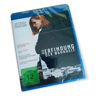 Die Erfindung der Wahrheit Blu-ray / Neu OVP Sealed / Film Bluray Frankfurt am Main - Heddernheim Vorschau