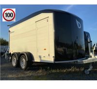 Debon Cargo 700 ALU ⭐️inkl. Lieferung bis Wunschort ⭐️ Neu mit Tempo 100⚡️Kofferanhänger⚡️Anhänger⚡️C700 ⚡️C 700 Hannover - Südstadt-Bult Vorschau