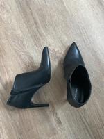 Calvin Klein Stiefelette Ankle Boots 39 schwarz Bayern - Kümmersbruck Vorschau