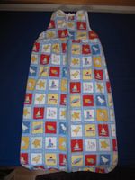 Schlafsack (Sommer) mit maritimen Motiven 110cm Nordrhein-Westfalen - Witten Vorschau