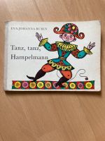 DDR Kinderbuch - Tanz, tanz, Hampelmann Frankfurt am Main - Nordend Vorschau
