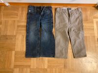 Hose Jeans Gr. 92 Hessen - Eltville Vorschau