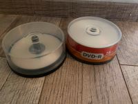 25 Stk. (OVP) + 6 Stk. - DVD-R - 4,7 GB (120min) Baden-Württemberg - Igersheim Vorschau