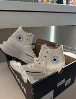 Converse Schuhe beige Nordrhein-Westfalen - Hagen Vorschau